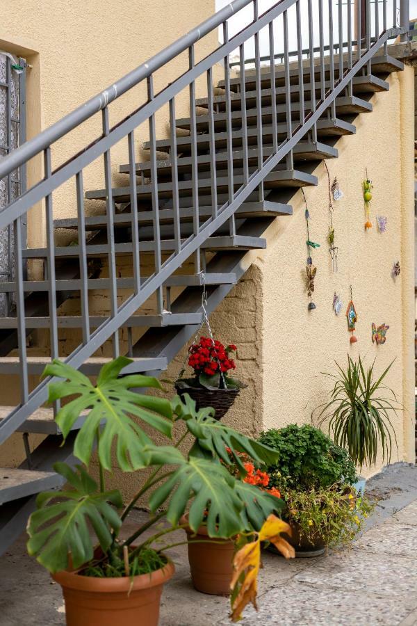 Panorama Stairway Ξενοδοχείο Τυφλίδα Εξωτερικό φωτογραφία
