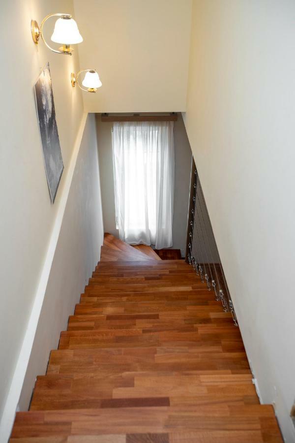 Panorama Stairway Ξενοδοχείο Τυφλίδα Εξωτερικό φωτογραφία